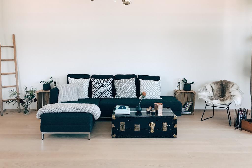 Avliving City Loft Basel Exteriör bild